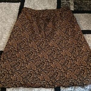 Worthington Skirt